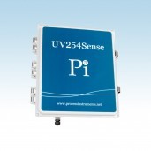 UV254 Analiz