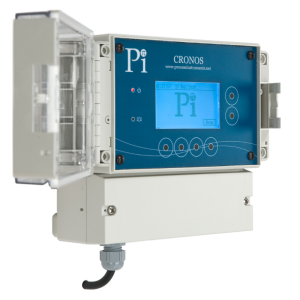 Online Charge Analyser
