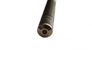 Residual ozone sensor tip