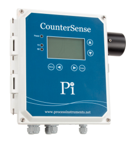 Particle Counter for the water and related industries