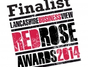 Red Rose Awards Logo
