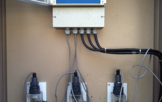 CRIUS OzoSense in China