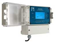 Online Continuous Chlorine Analyser and Controller for chlorination/bromination control.